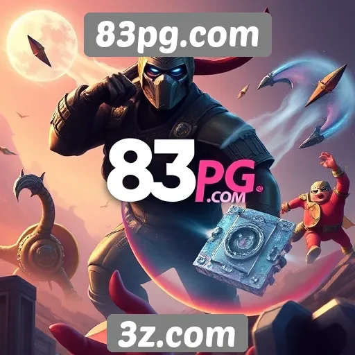 Análise das ofertas de jogos no 83pg.com