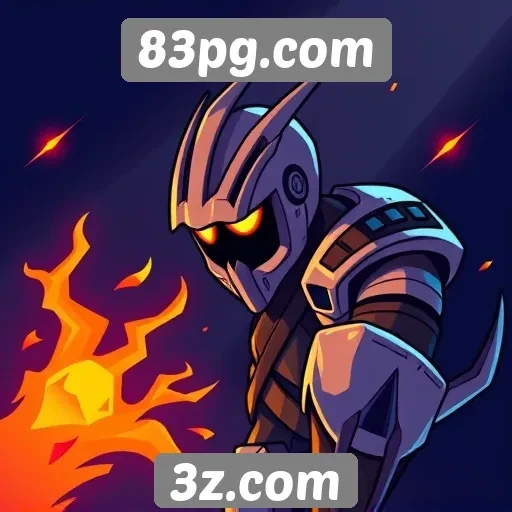 Atualizações frequentes atraem novos usuários para 83pg