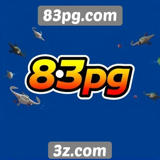 Análise da biblioteca de jogos disponíveis no 83pg.com