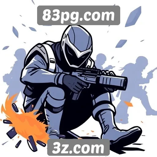 Novidades em recursos de jogabilidade no 83pg.com