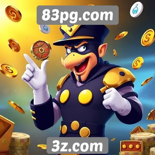 Ofertas e promoções do site 83pg.com