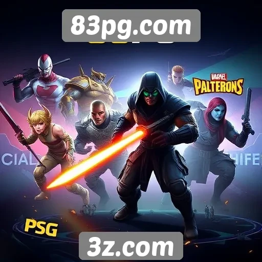 Análise da biblioteca de jogos do 83pg com foco na diversidade