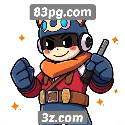 Jogos populares em 83pg com foco em multiplayer