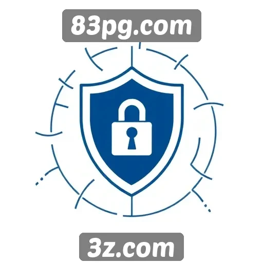 Mudanças nas políticas de privacidade do 83pg.com