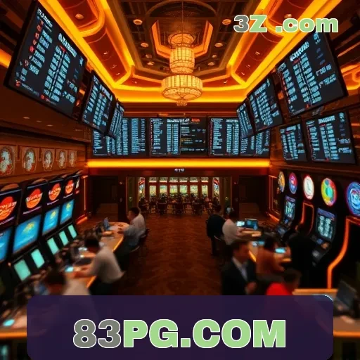 83pg.com Máquinas Slots